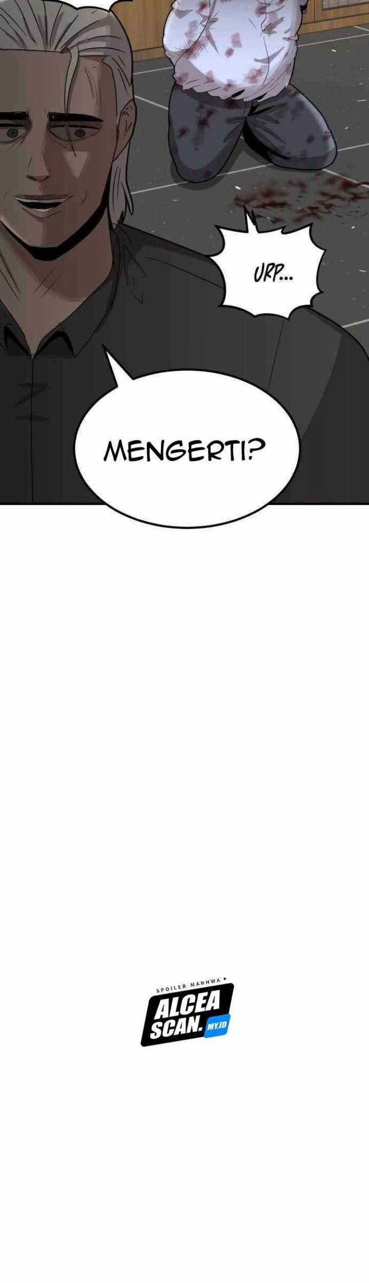 Cryptocurrency Revenge Chapter 01 Gambar 24