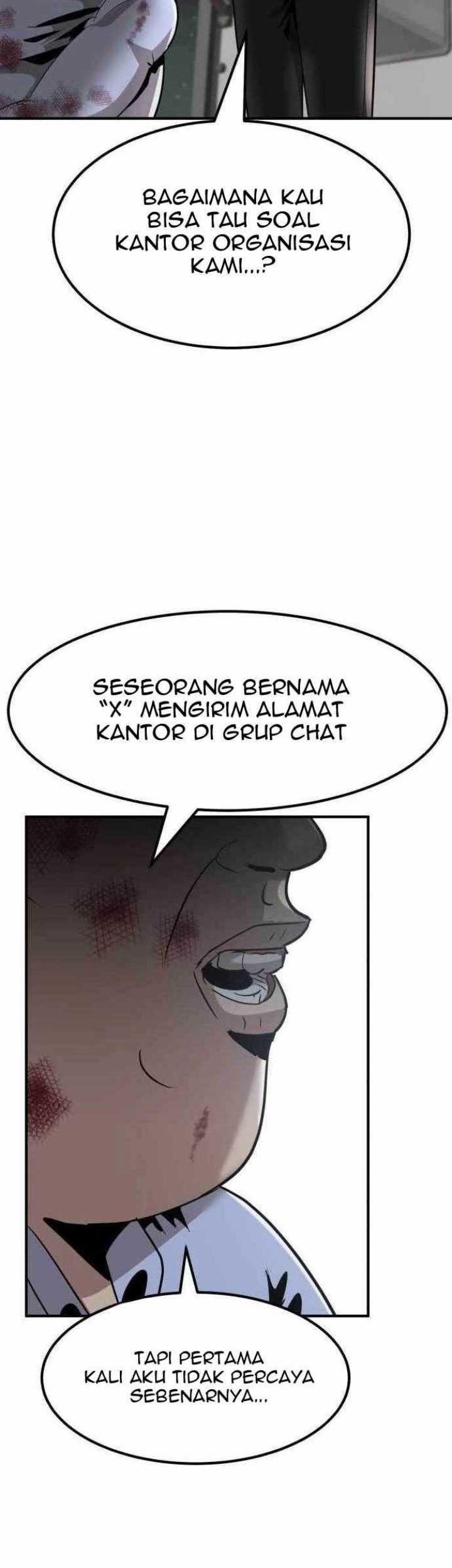 Cryptocurrency Revenge Chapter 01 Gambar 28