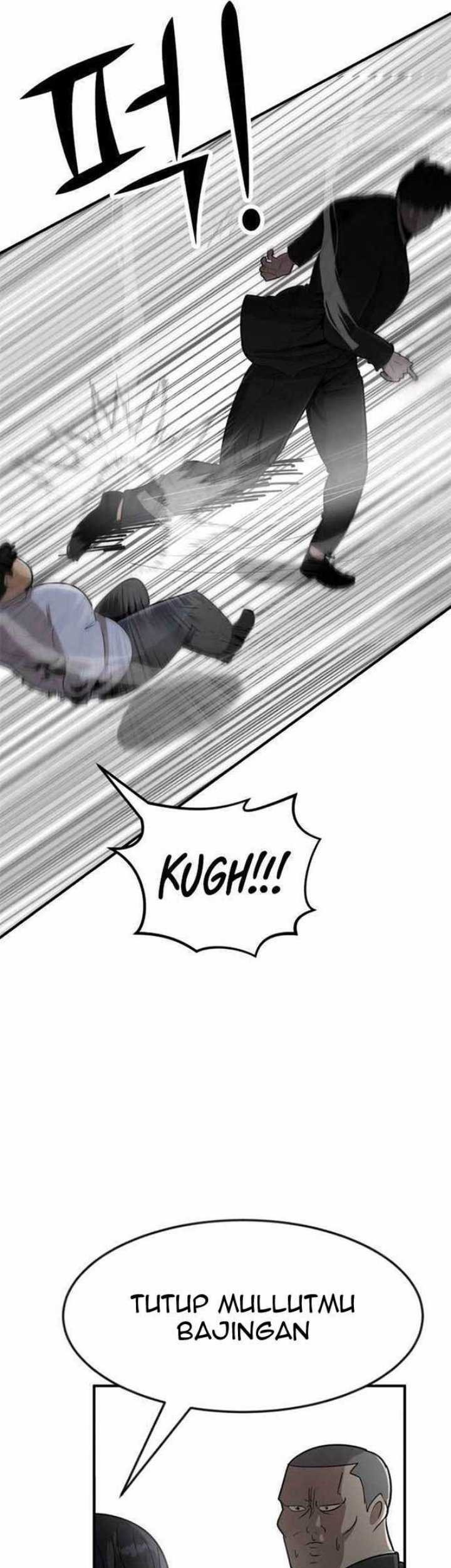 Cryptocurrency Revenge Chapter 01 Gambar 34
