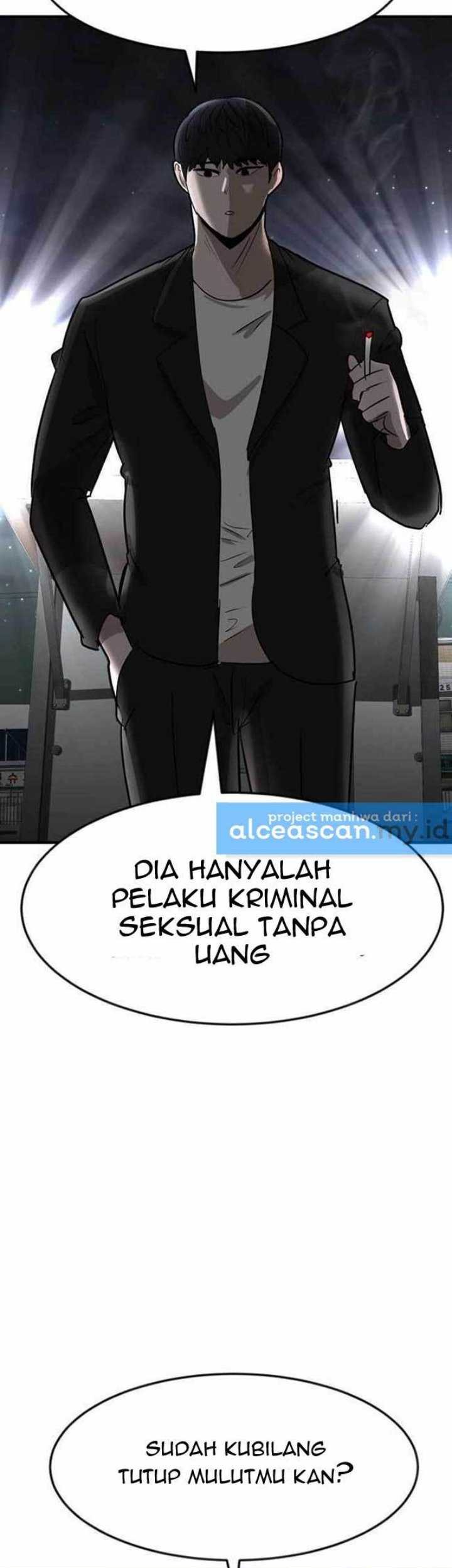 Cryptocurrency Revenge Chapter 01 Gambar 36