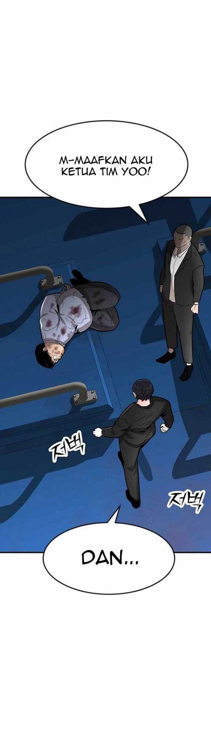 Cryptocurrency Revenge Chapter 01 Gambar 38