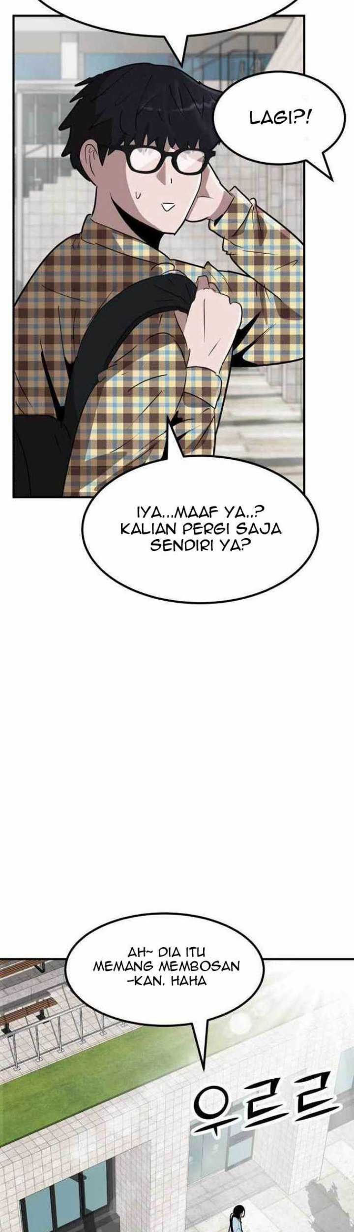 Cryptocurrency Revenge Chapter 01 Gambar 64