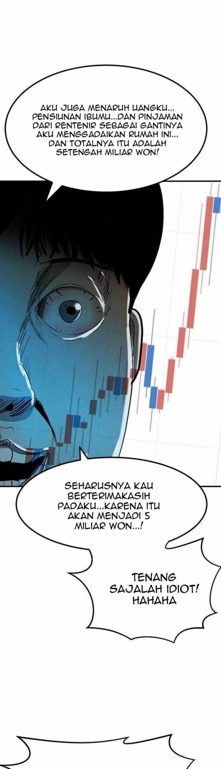Cryptocurrency Revenge Chapter 01 Gambar 74