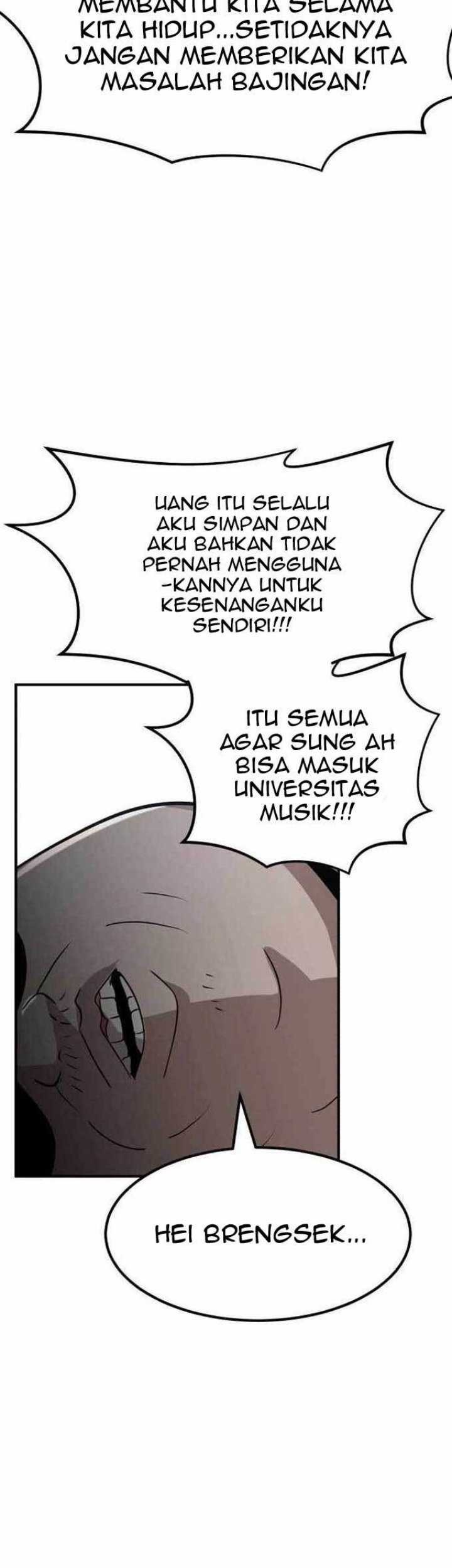 Cryptocurrency Revenge Chapter 01 Gambar 76