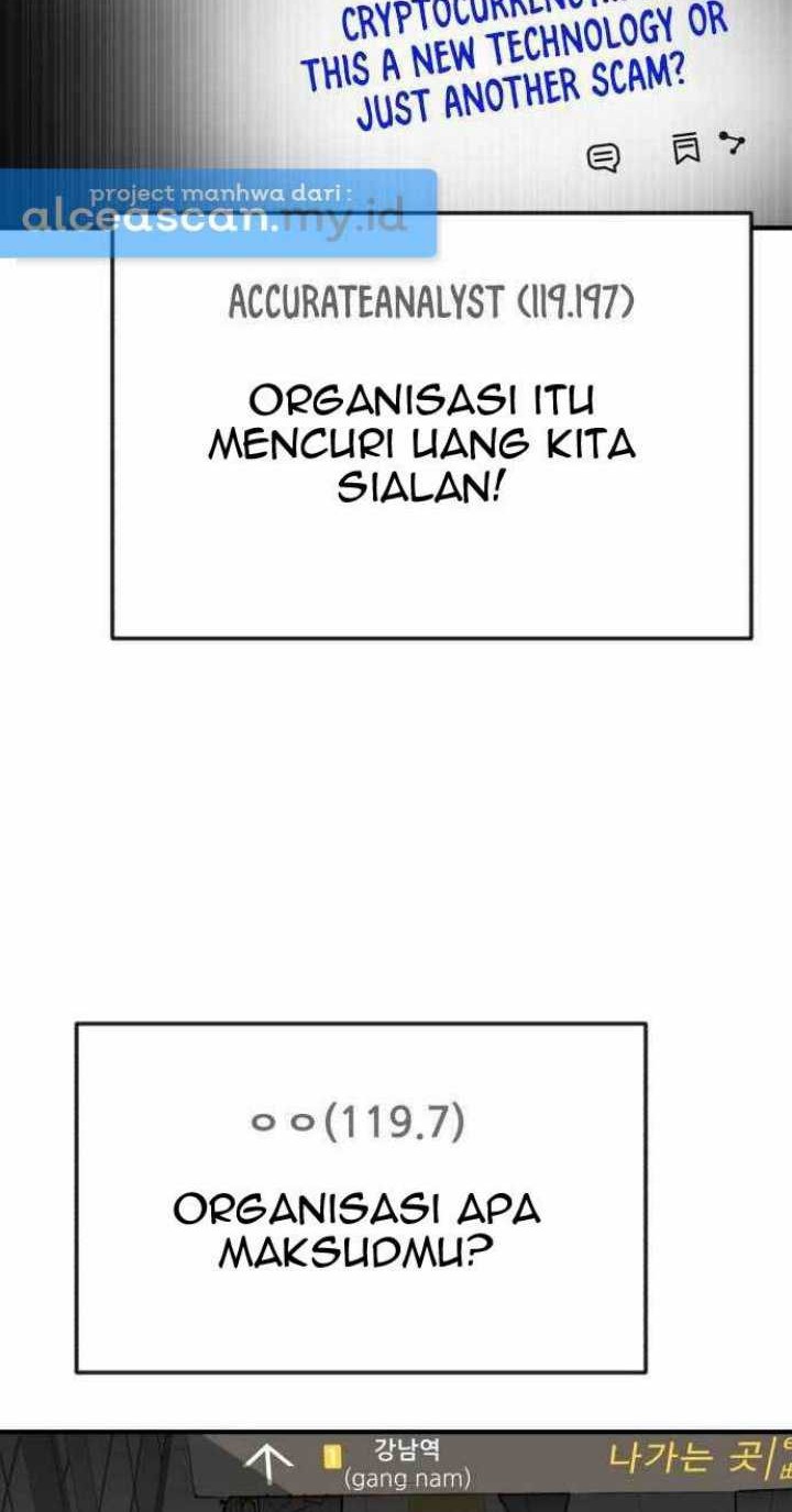 Cryptocurrency Revenge Chapter 01 Gambar 5