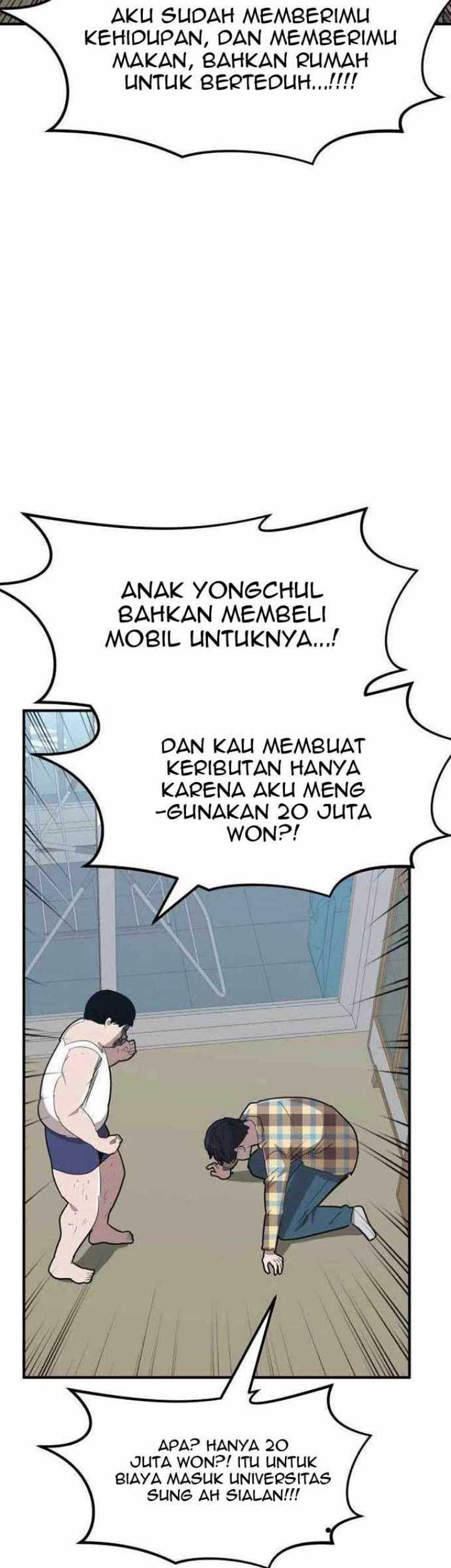 Cryptocurrency Revenge Chapter 01 Gambar 78