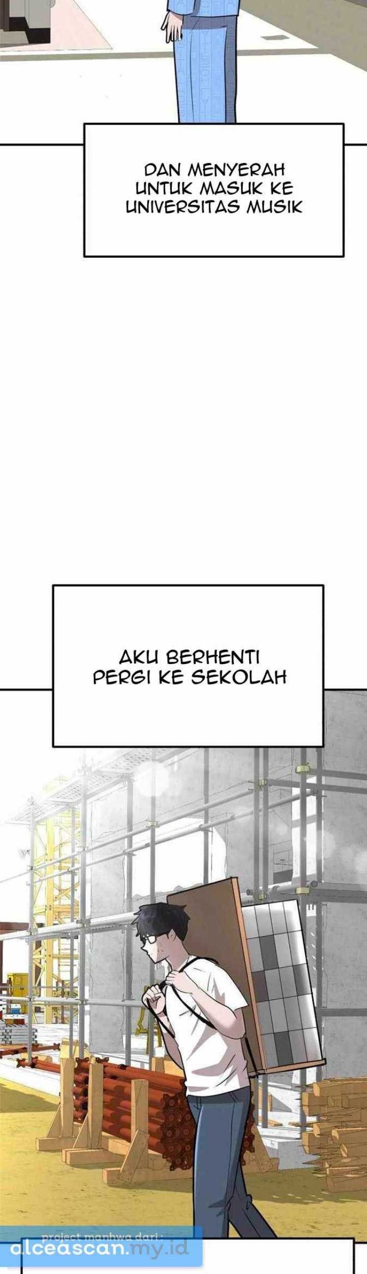 Cryptocurrency Revenge Chapter 01 Gambar 94