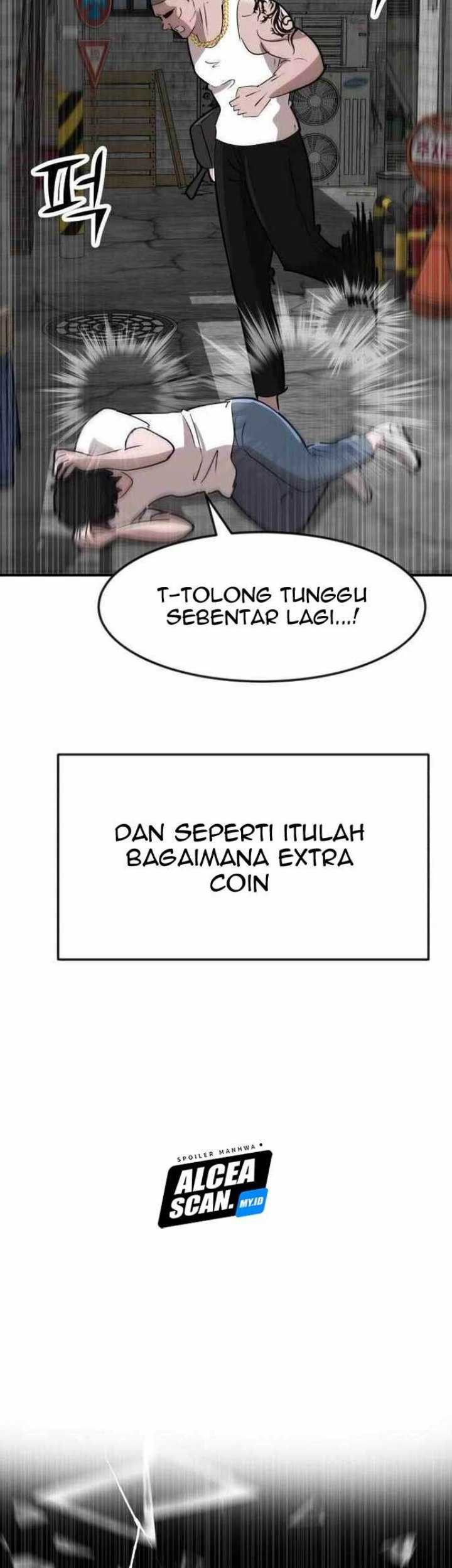 Cryptocurrency Revenge Chapter 01 Gambar 96