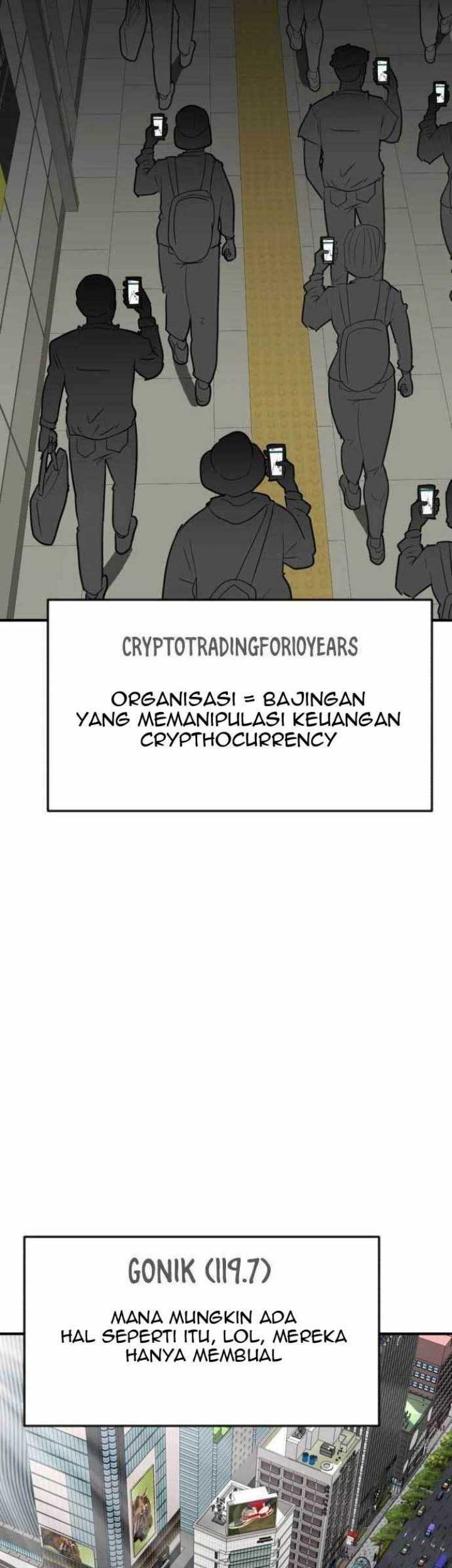 Cryptocurrency Revenge Chapter 01 Gambar 6