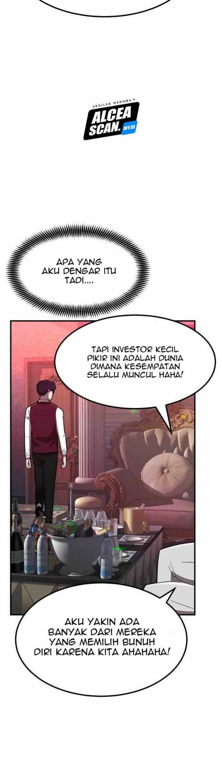 Cryptocurrency Revenge Chapter 01 Gambar 106