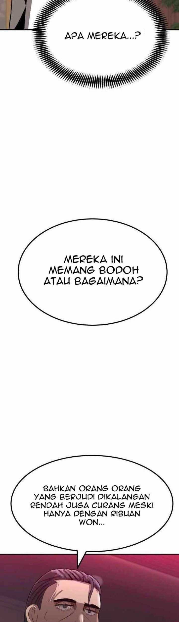 Cryptocurrency Revenge Chapter 01 Gambar 108