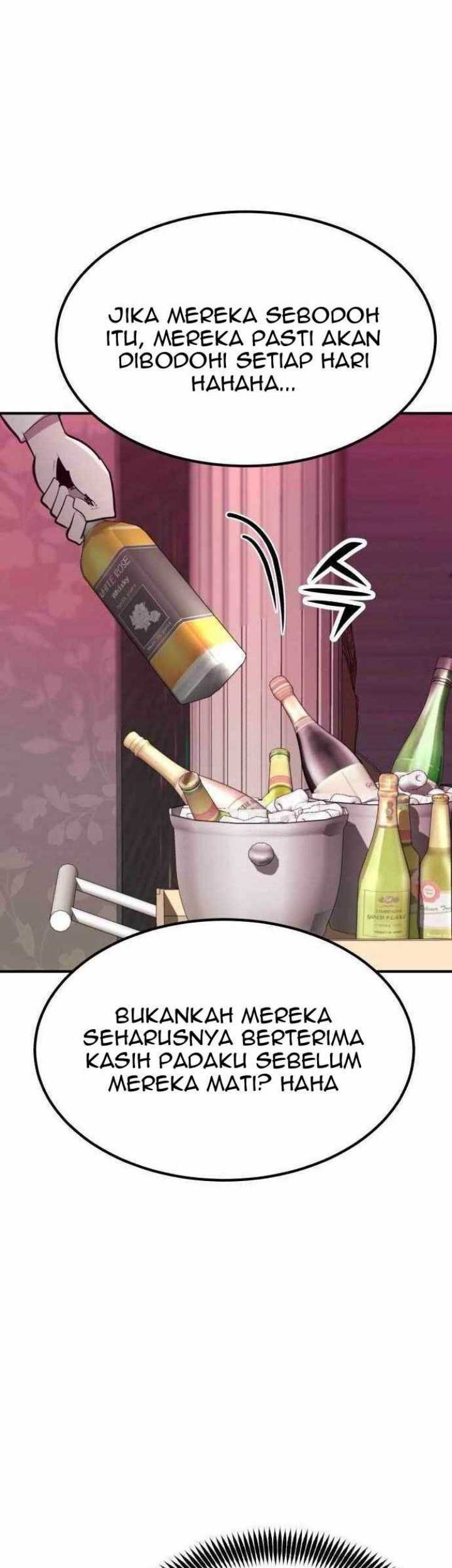 Cryptocurrency Revenge Chapter 01 Gambar 110