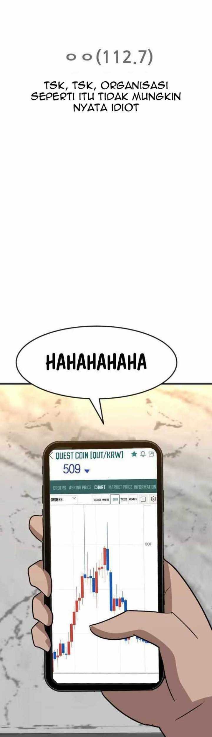 Cryptocurrency Revenge Chapter 01 Gambar 8
