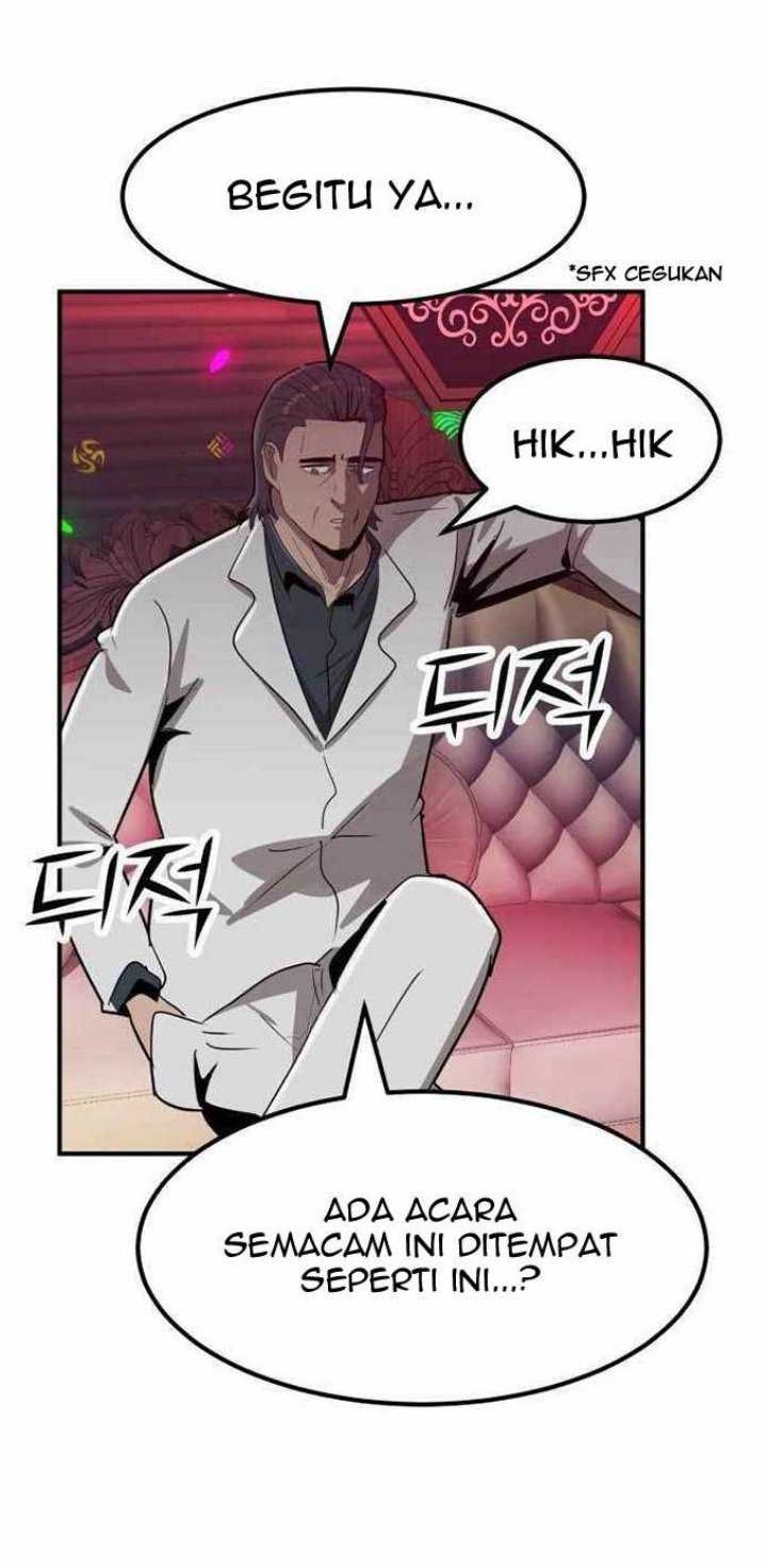 Cryptocurrency Revenge Chapter 01 Gambar 121