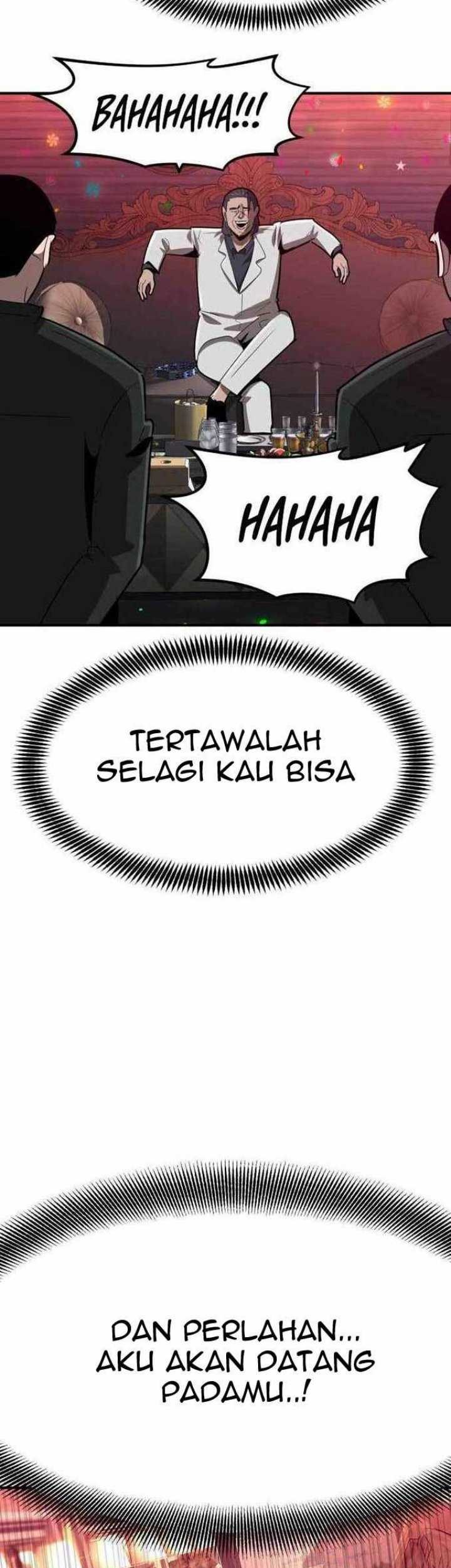 Cryptocurrency Revenge Chapter 01 Gambar 128