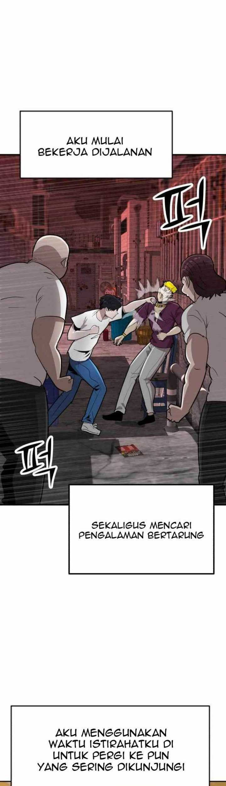 Cryptocurrency Revenge Chapter 01 Gambar 132