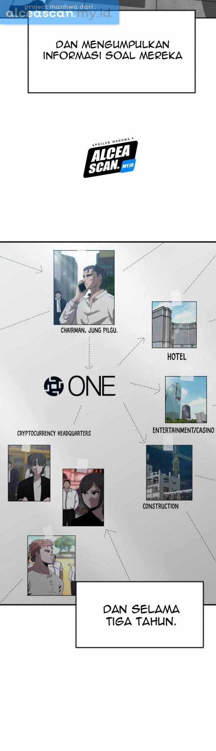 Cryptocurrency Revenge Chapter 01 Gambar 134