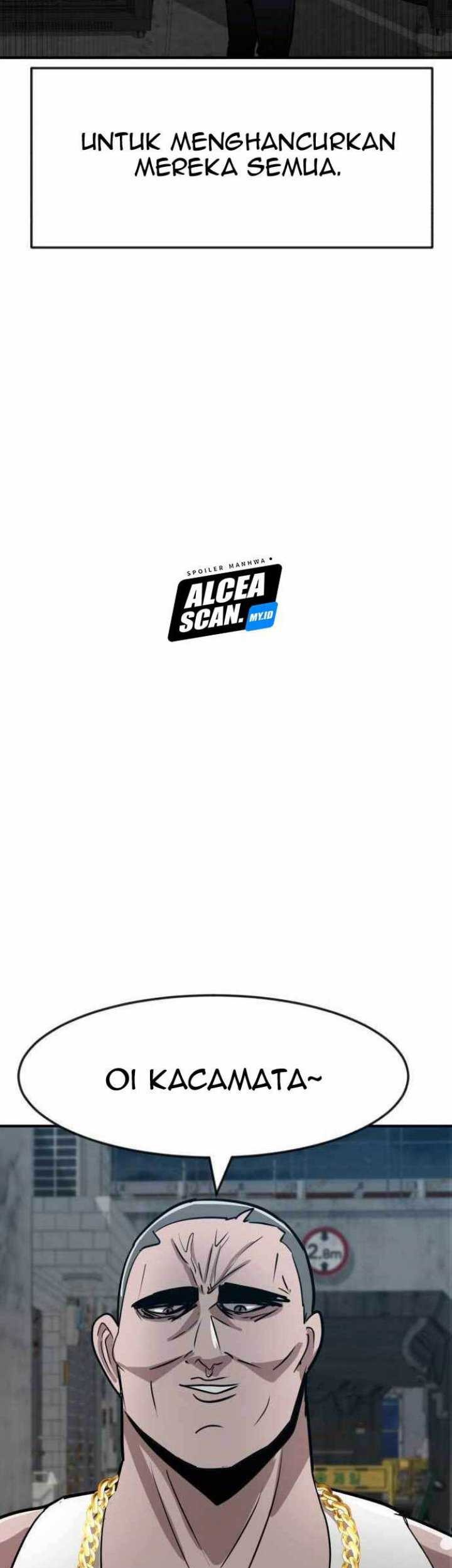 Cryptocurrency Revenge Chapter 01 Gambar 136