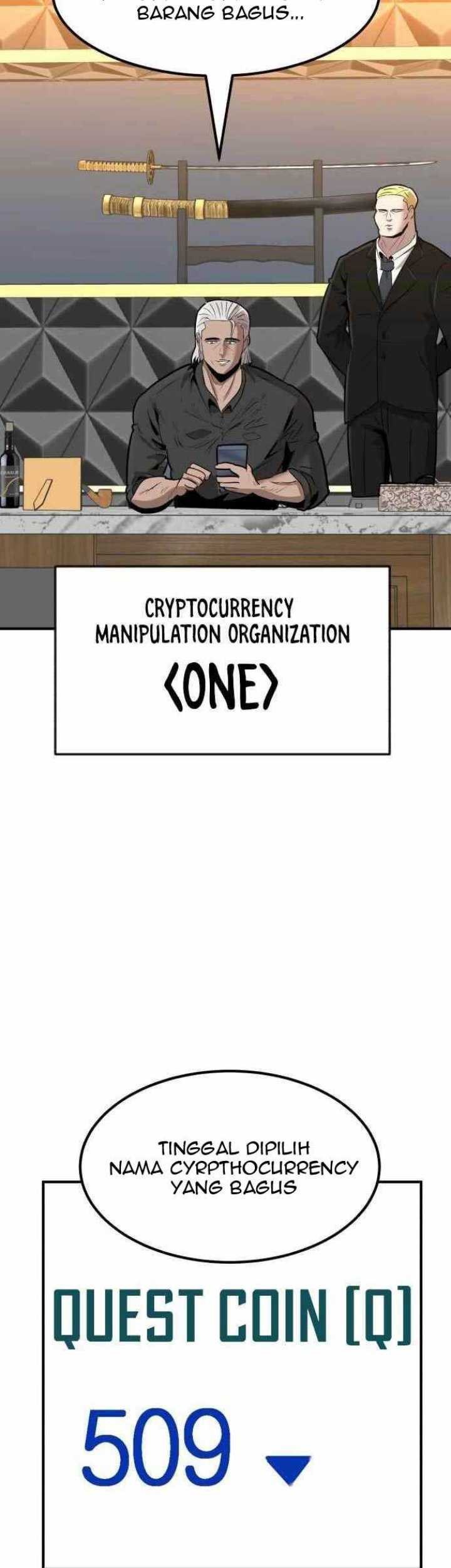 Cryptocurrency Revenge Chapter 01 Gambar 10