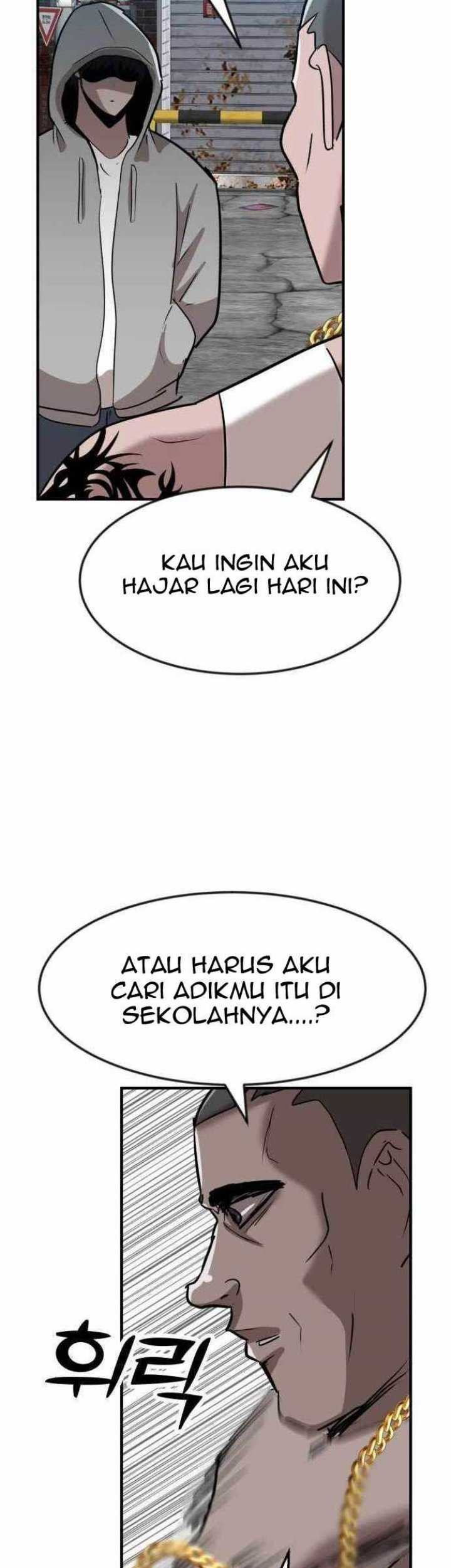 Cryptocurrency Revenge Chapter 01 Gambar 138