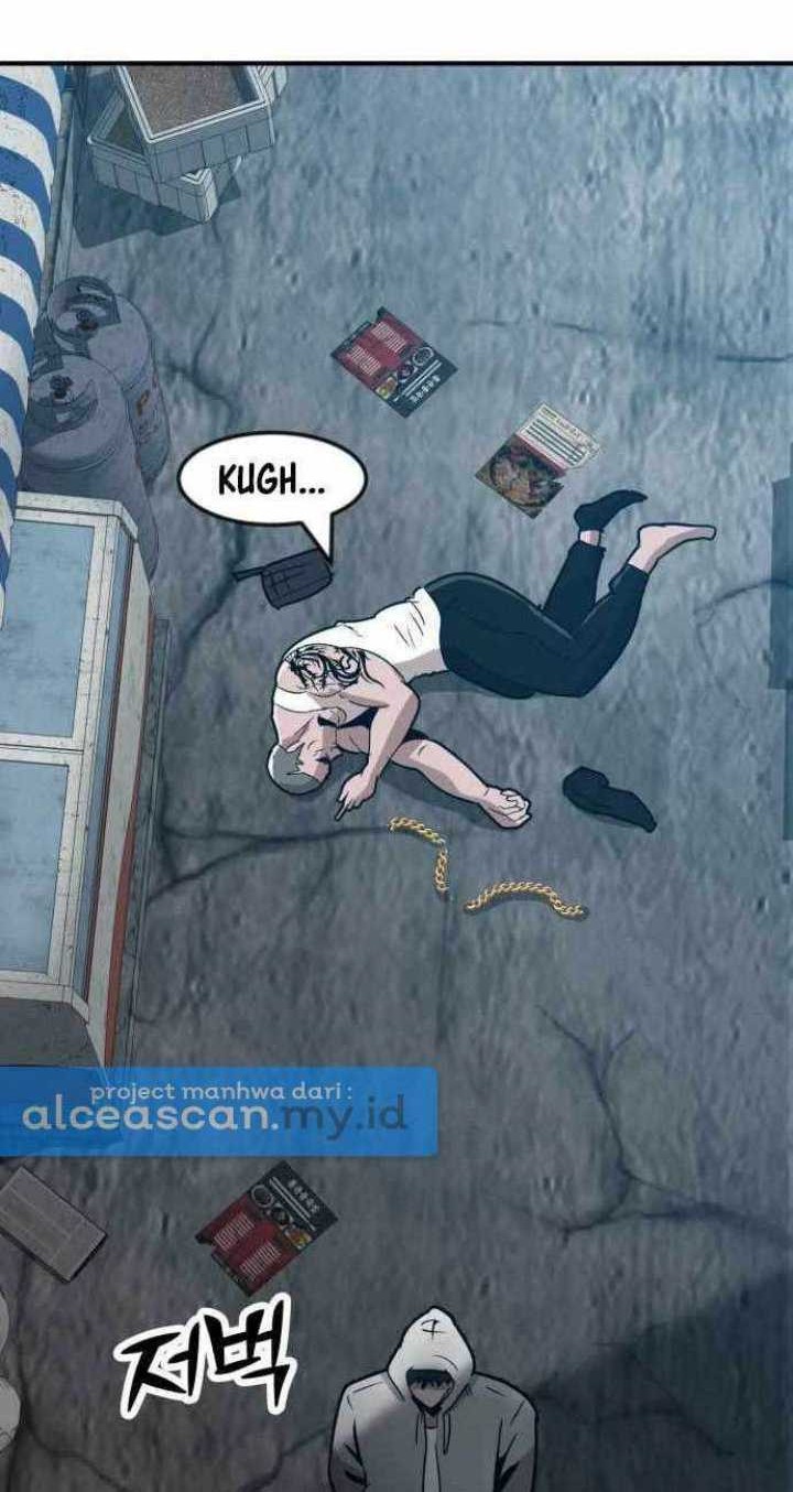 Cryptocurrency Revenge Chapter 01 Gambar 143