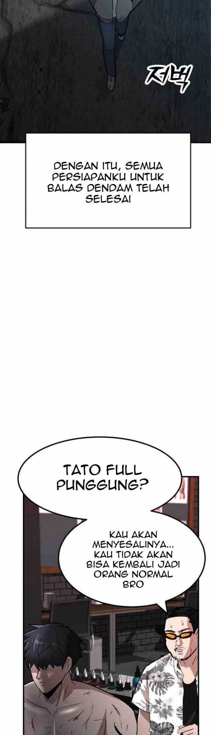 Cryptocurrency Revenge Chapter 01 Gambar 144