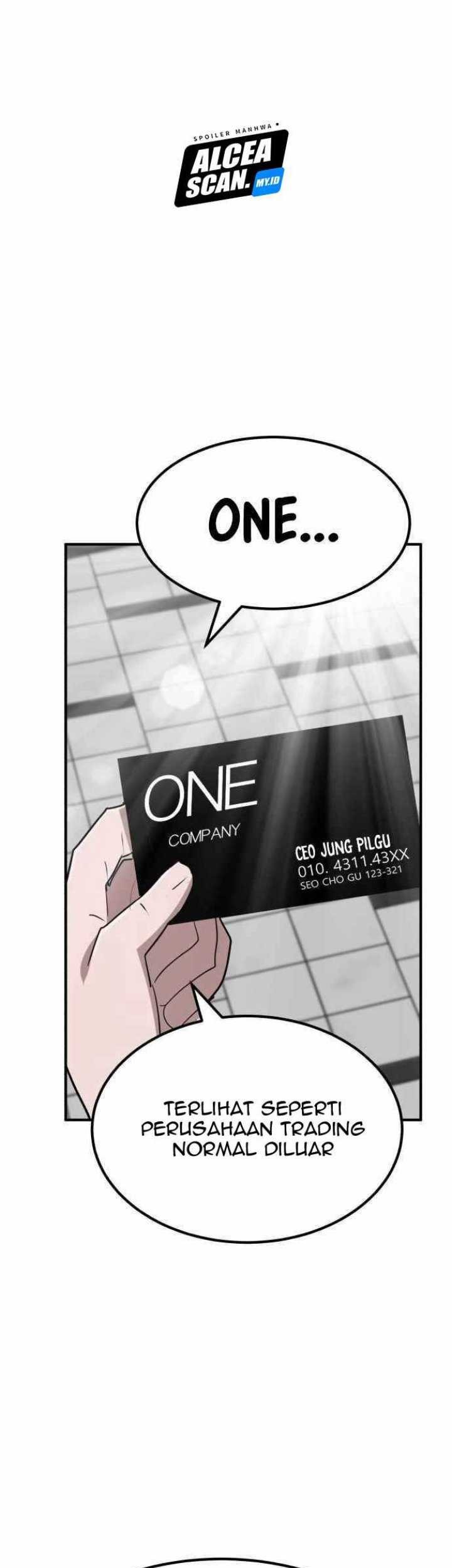 Cryptocurrency Revenge Chapter 01 Gambar 148