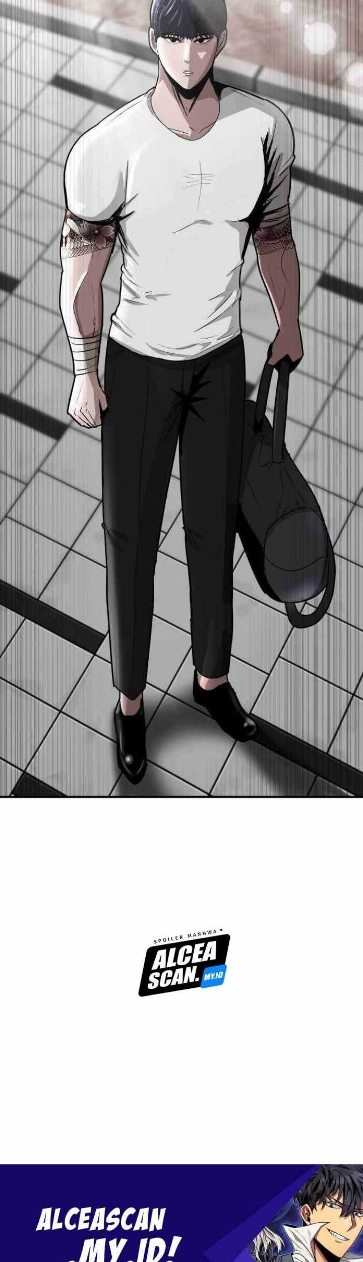 Cryptocurrency Revenge Chapter 01 Gambar 154