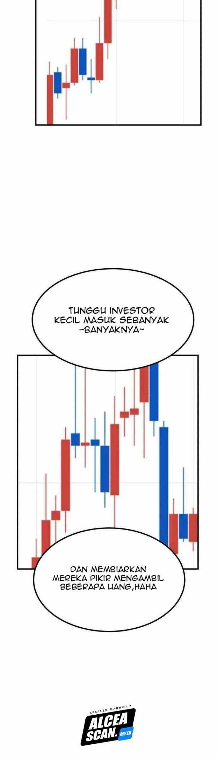 Cryptocurrency Revenge Chapter 01 Gambar 12