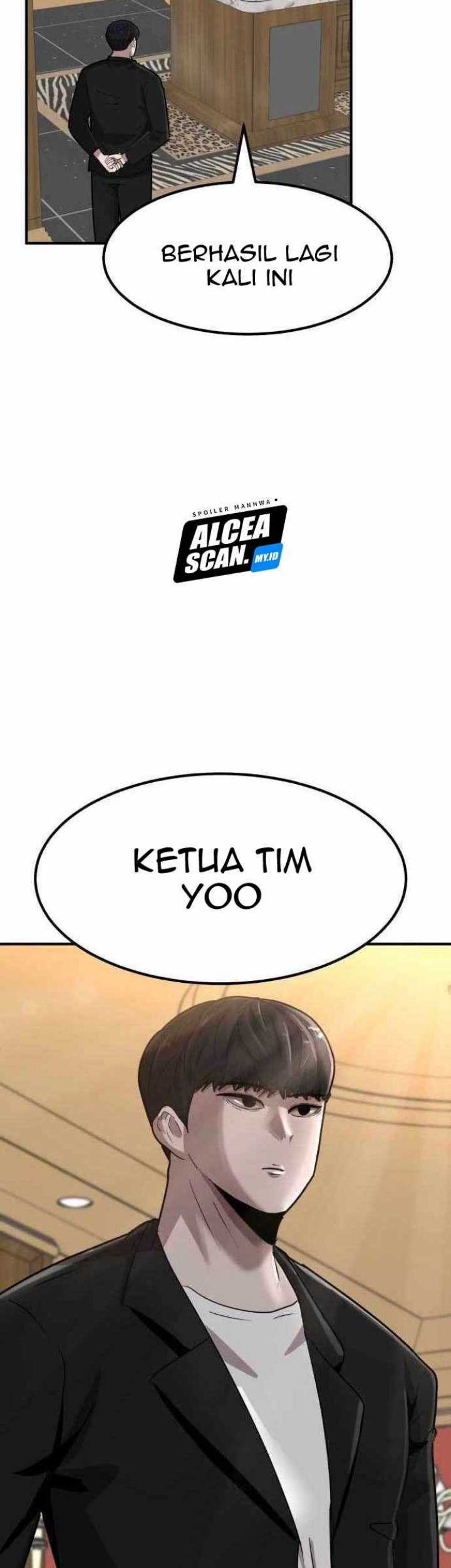 Cryptocurrency Revenge Chapter 01 Gambar 16