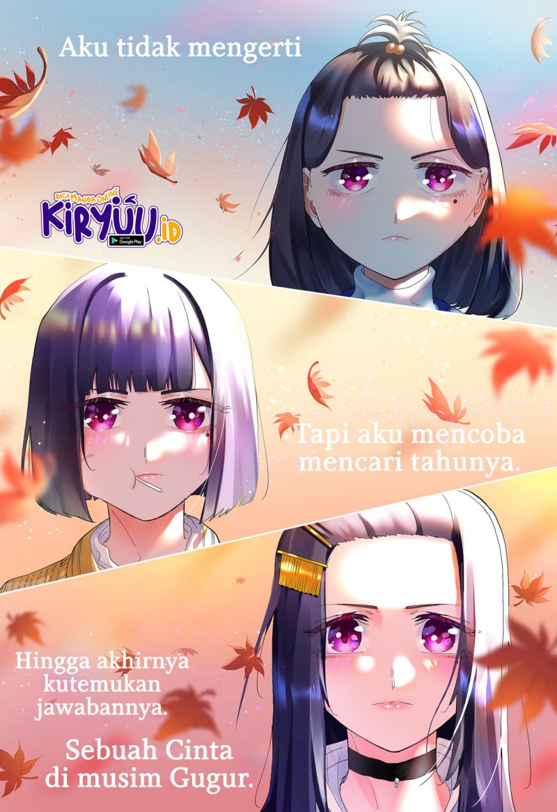 Baca  Dosanko Gyaru Is Mega Cute Chapter 87 Gambar 2