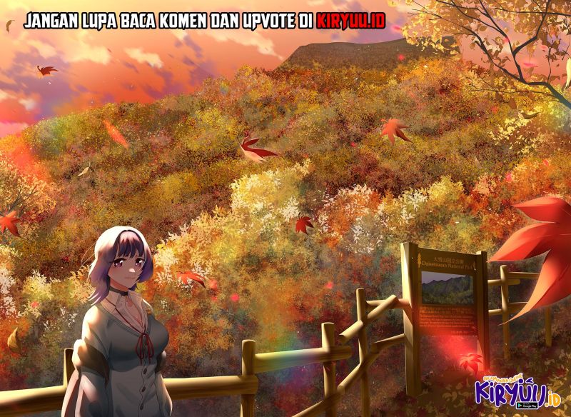 Dosanko Gyaru Is Mega Cute Chapter 87 Gambar 9