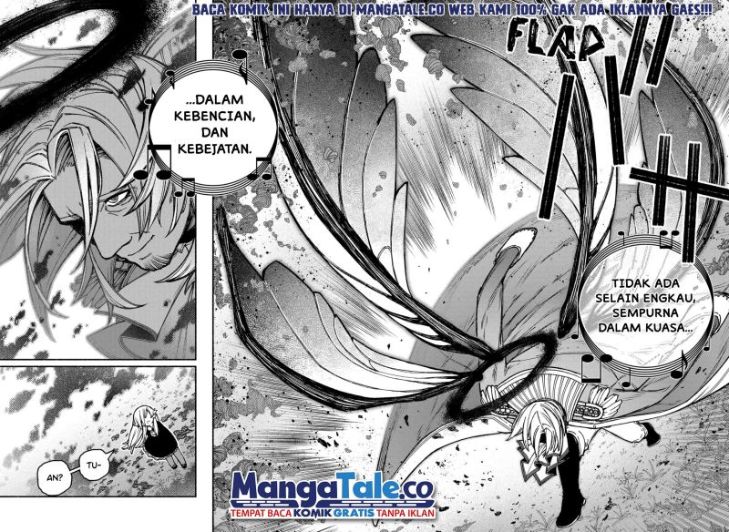 Exorcist wo Otosenai Chapter 25 Gambar 10