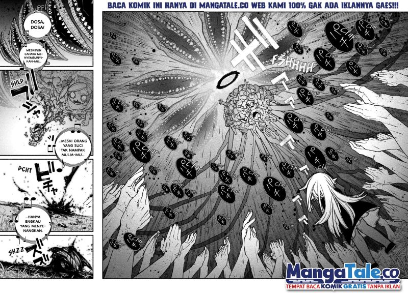 Exorcist wo Otosenai Chapter 25 Gambar 9