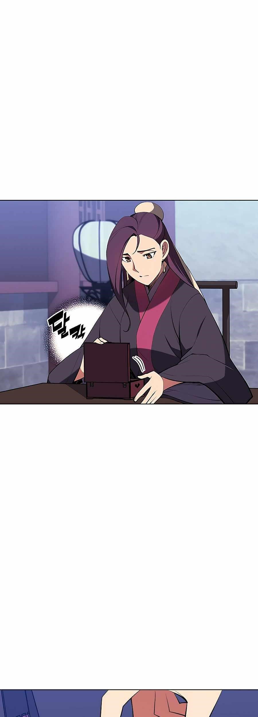 Records Of The Swordsman Scholar Chapter 41 Gambar 34