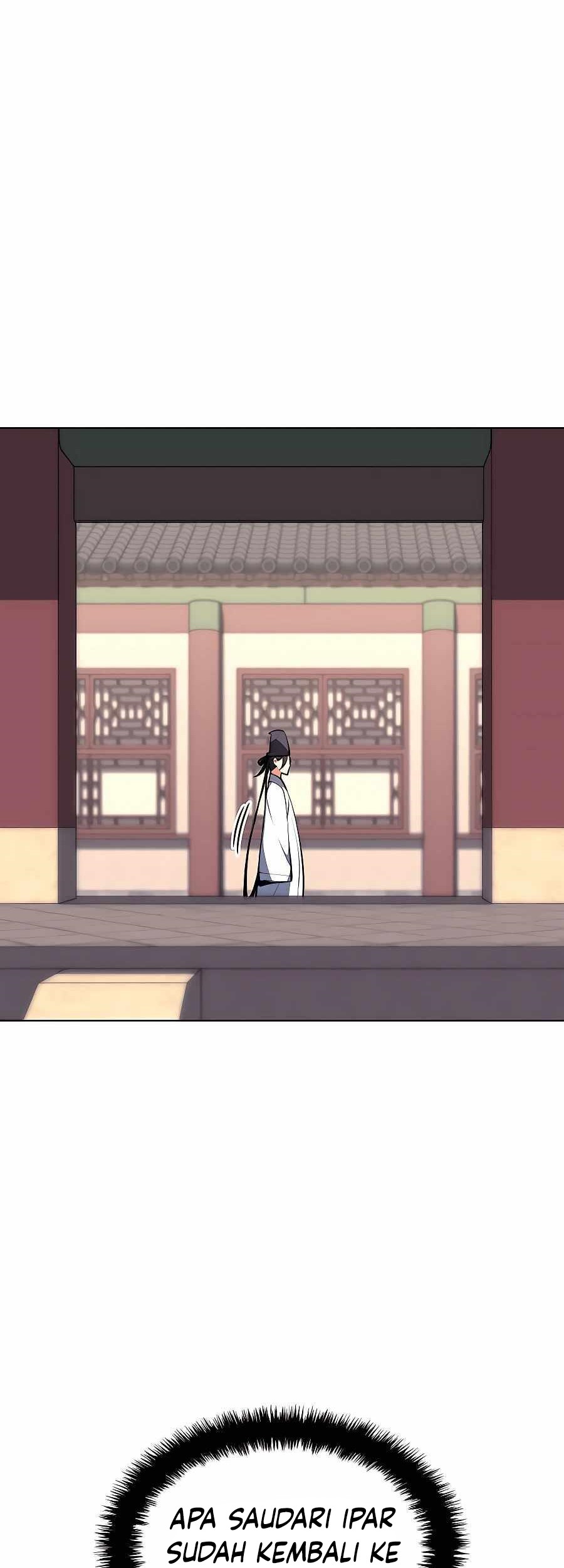 Records Of The Swordsman Scholar Chapter 41 Gambar 47