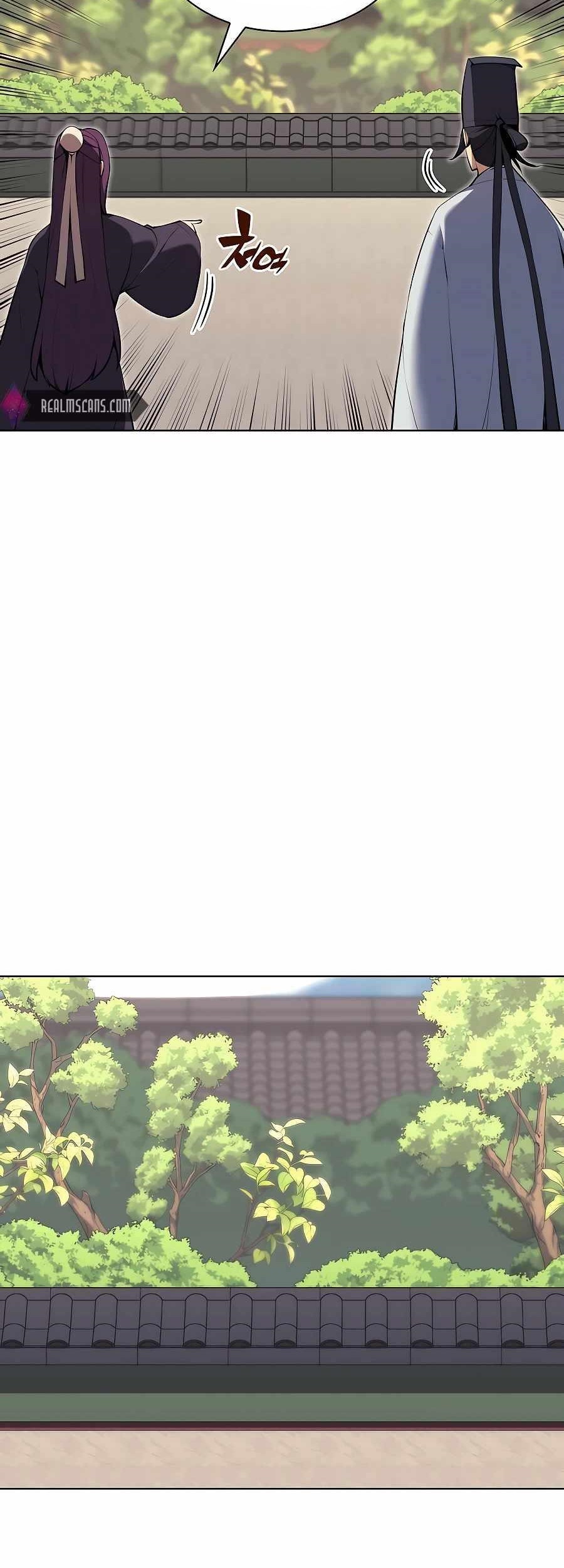 Records Of The Swordsman Scholar Chapter 41 Gambar 57