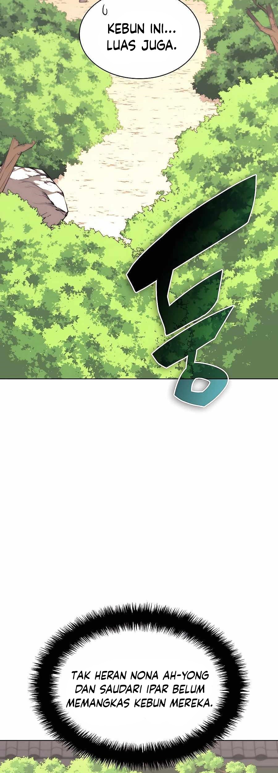Records Of The Swordsman Scholar Chapter 41 Gambar 63