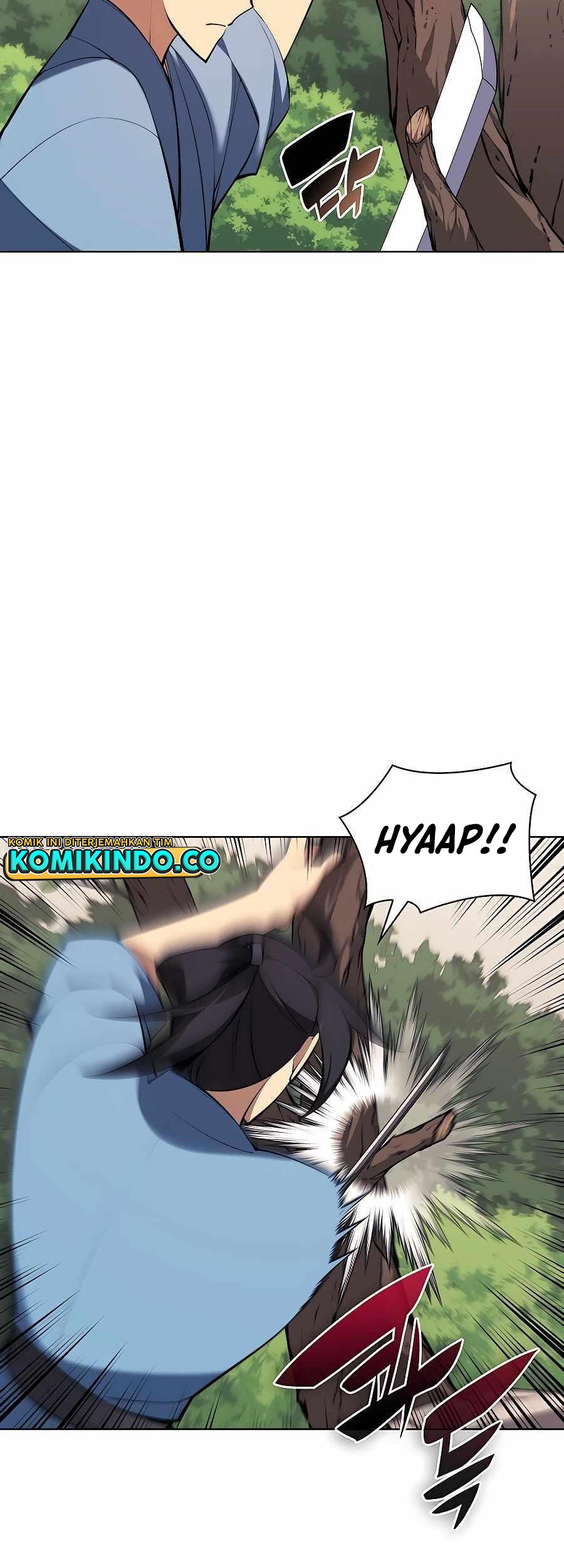 Records Of The Swordsman Scholar Chapter 41 Gambar 67