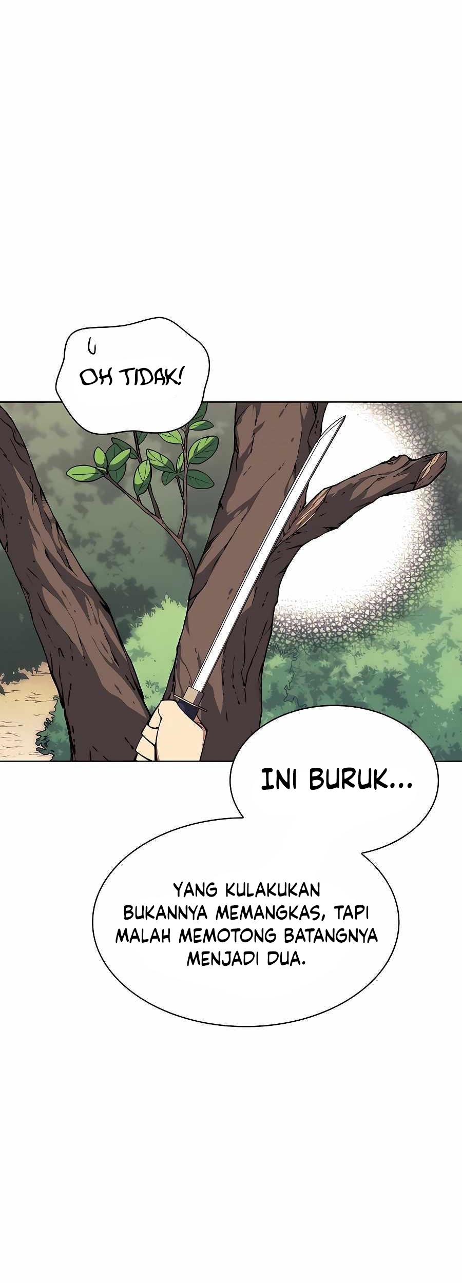 Records Of The Swordsman Scholar Chapter 41 Gambar 68