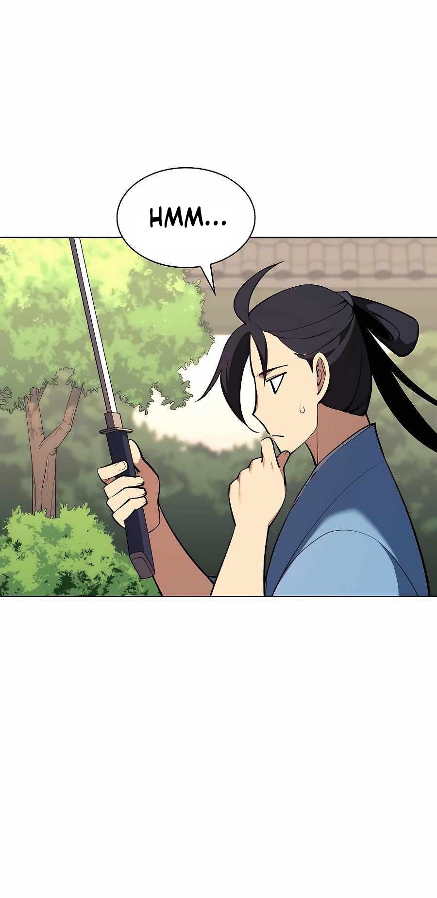 Records Of The Swordsman Scholar Chapter 41 Gambar 69