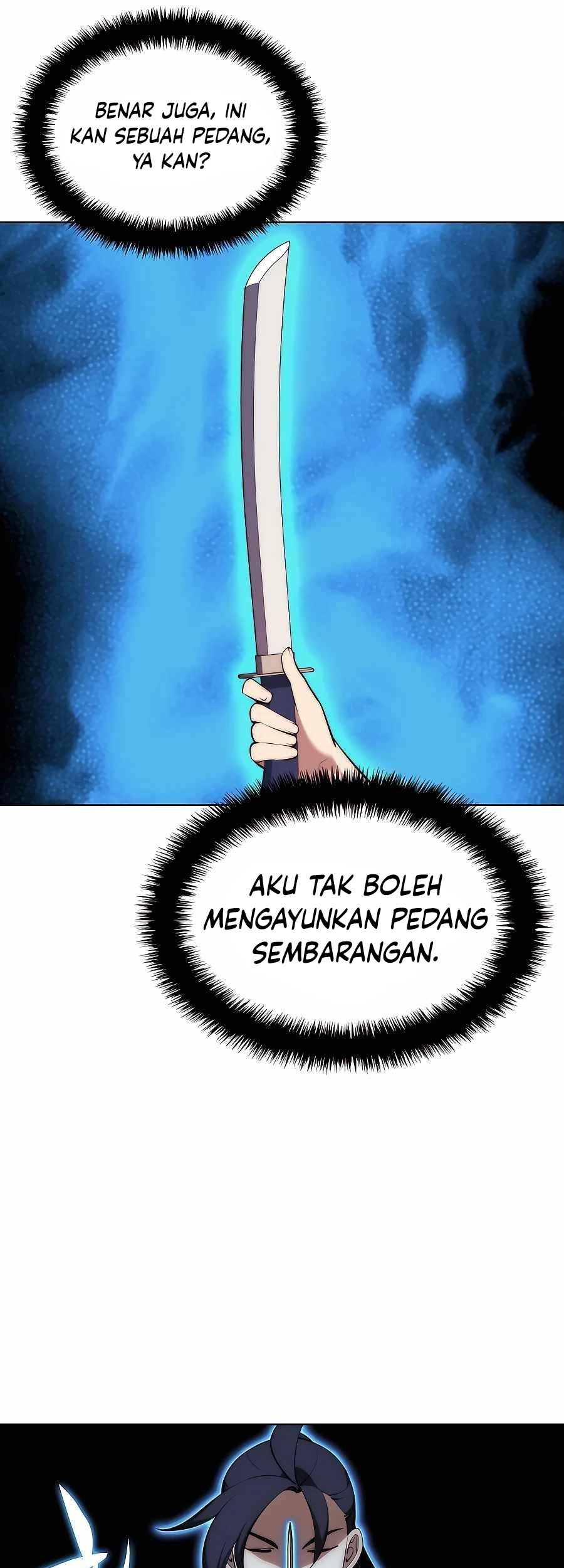 Records Of The Swordsman Scholar Chapter 41 Gambar 70