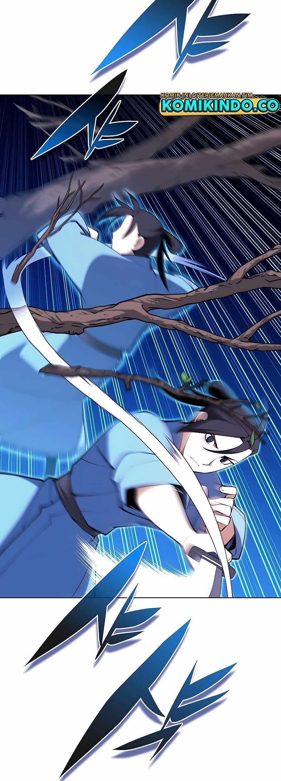 Records Of The Swordsman Scholar Chapter 41 Gambar 72