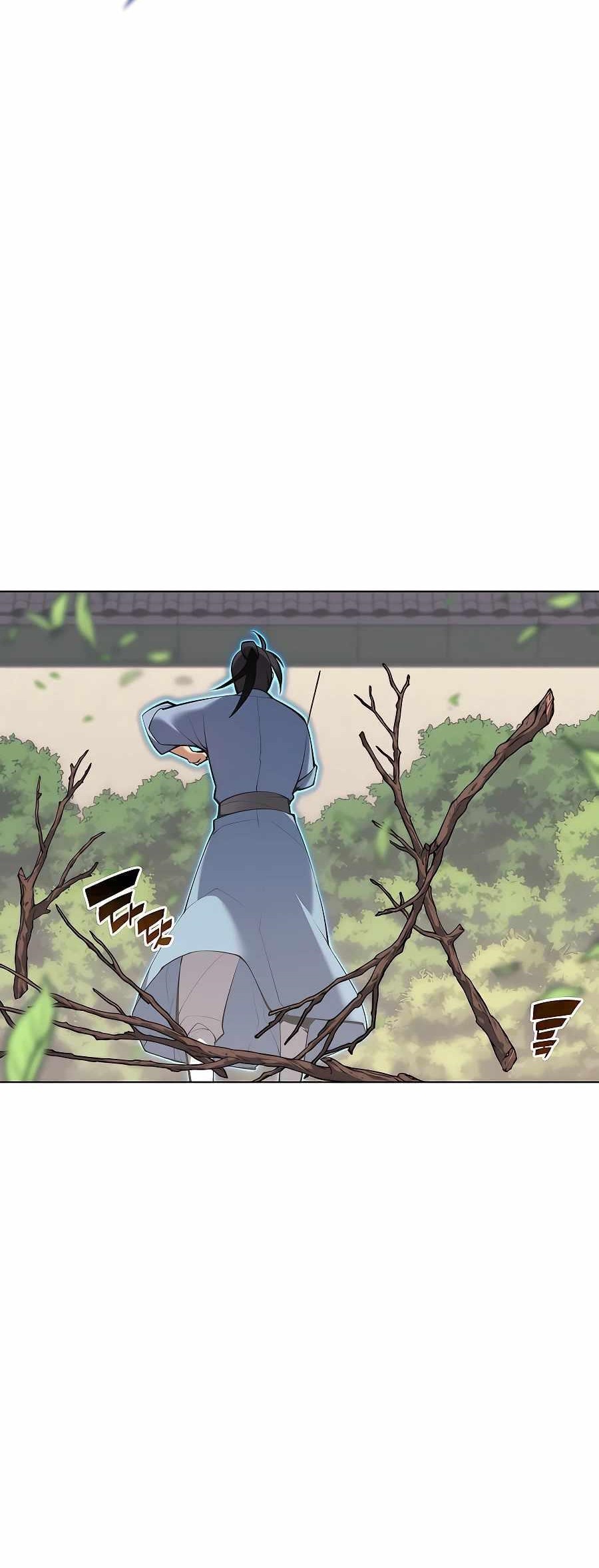Records Of The Swordsman Scholar Chapter 41 Gambar 73