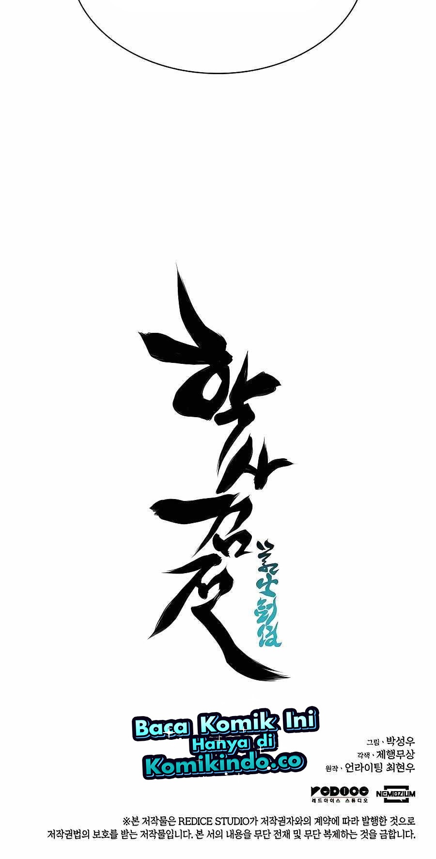 Records Of The Swordsman Scholar Chapter 41 Gambar 76