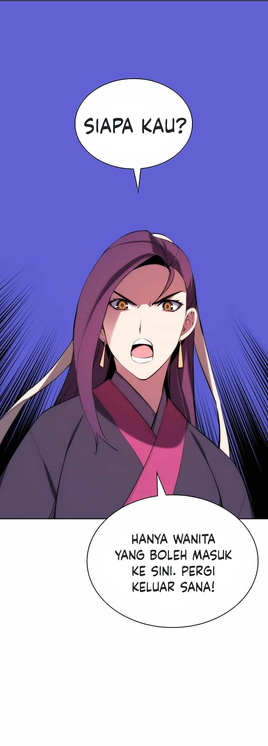 Baca Records Of The Swordsman Scholar Chapter 41 Gambar 2