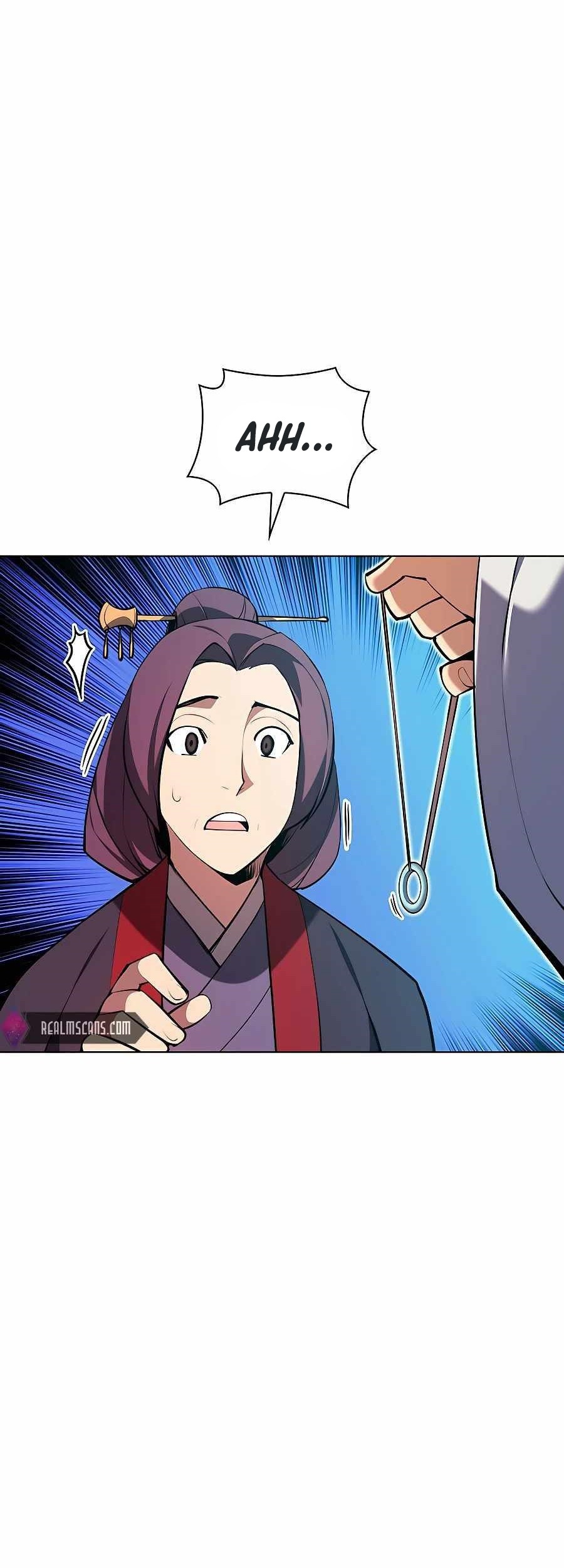 Records Of The Swordsman Scholar Chapter 41 Gambar 9