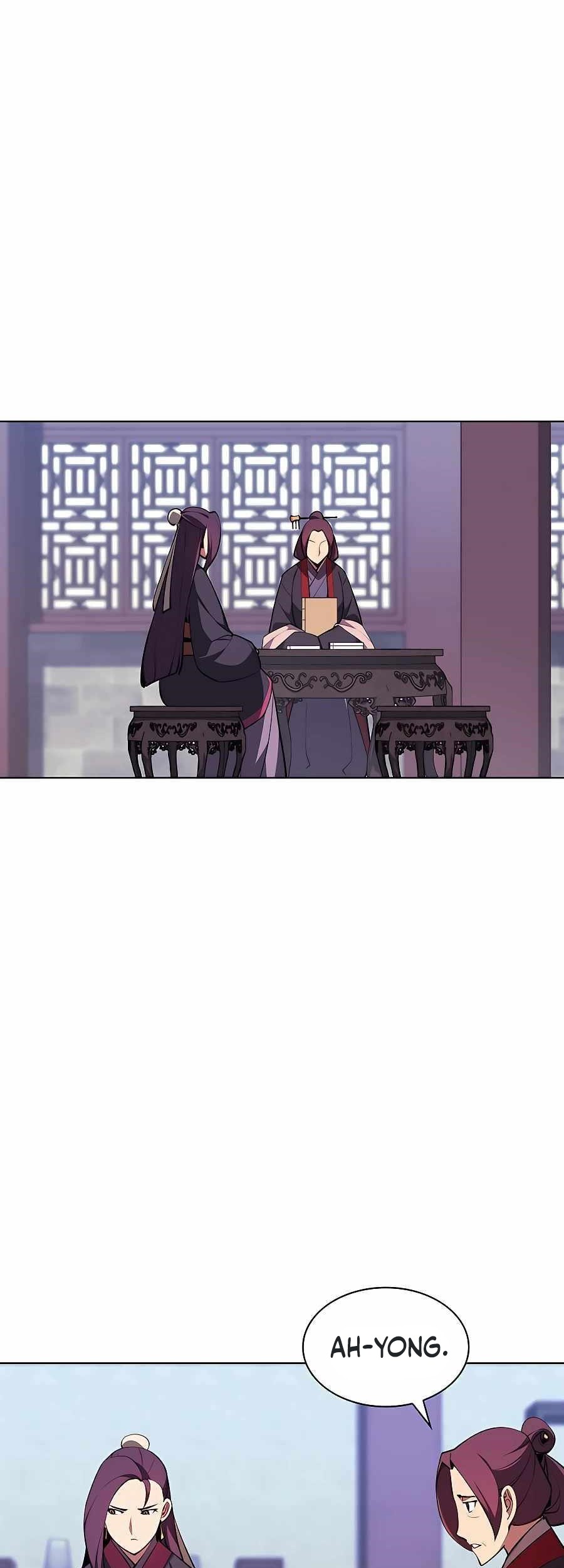 Records Of The Swordsman Scholar Chapter 41 Gambar 16