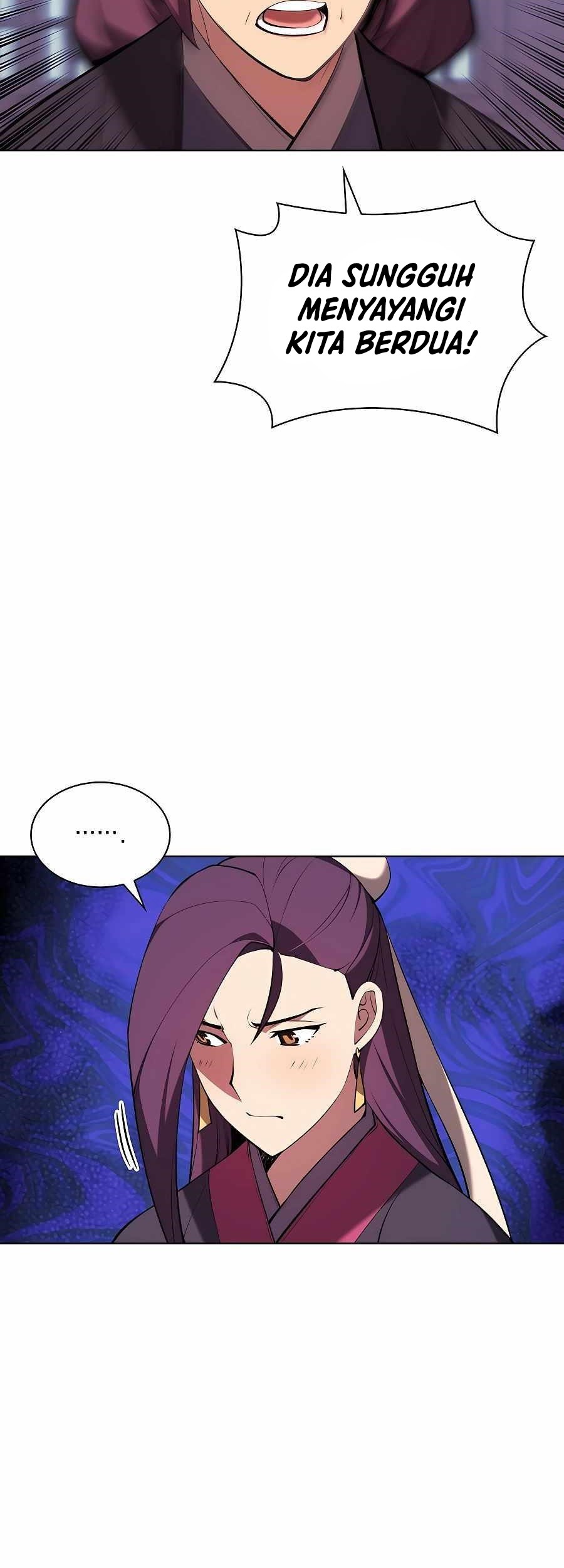Records Of The Swordsman Scholar Chapter 41 Gambar 24