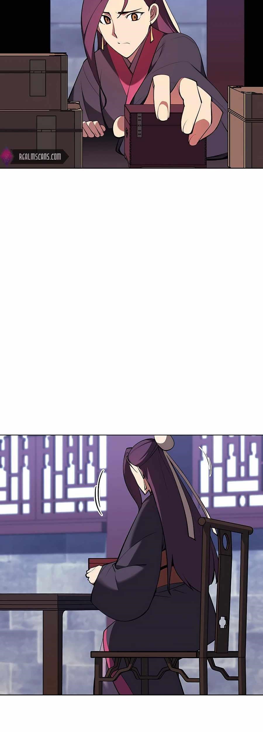 Records Of The Swordsman Scholar Chapter 41 Gambar 33